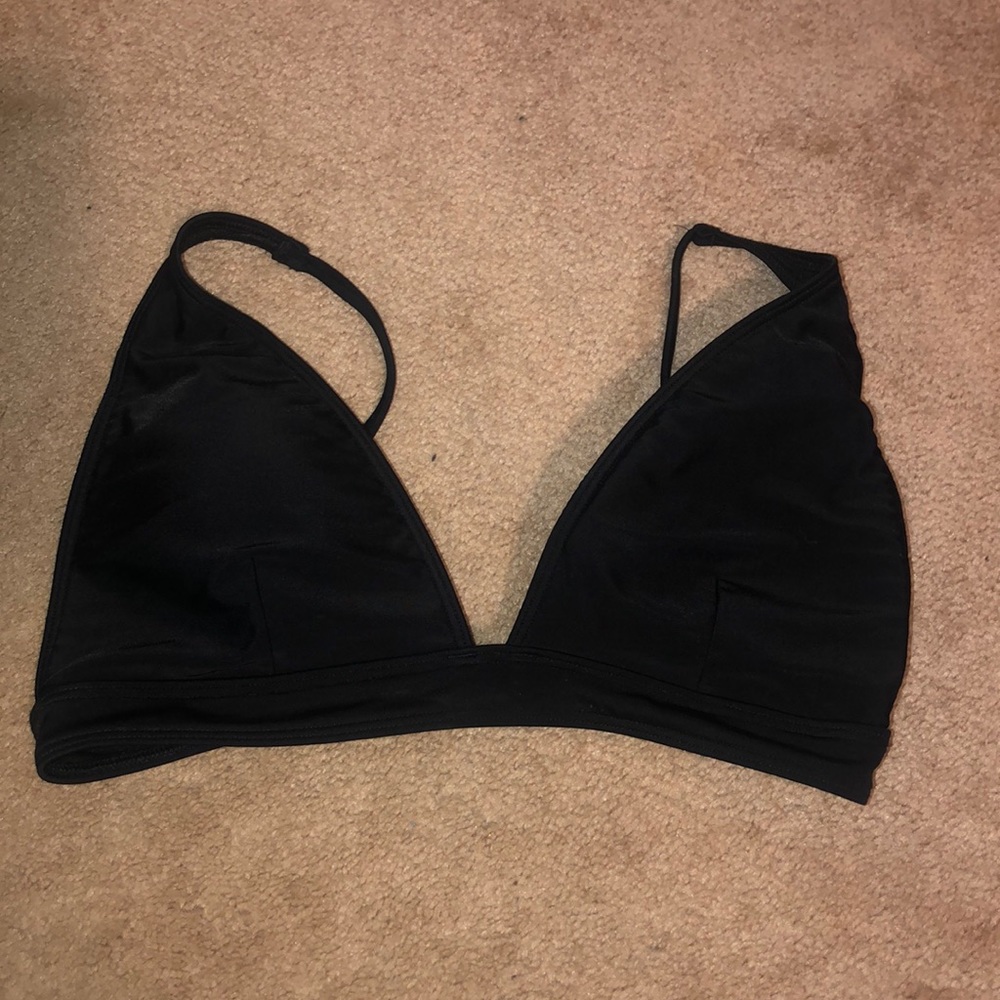 Hollister Bathing Suit Top